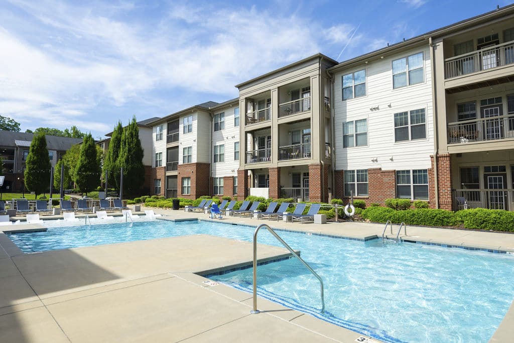 Fountains Matthews Apartments Matthews Nc 2 of 27