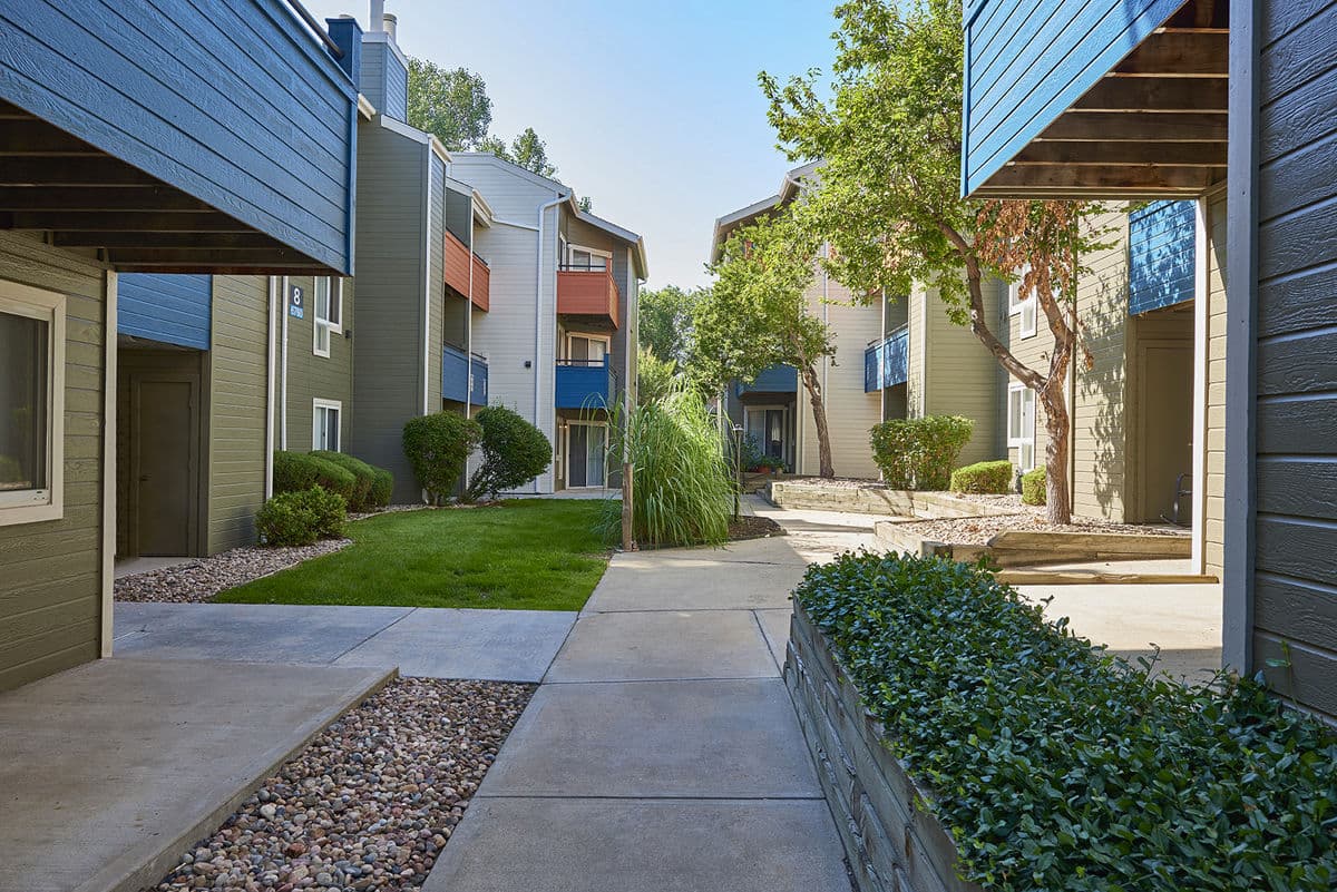 Sloan's Lake Apartments 18 of 18