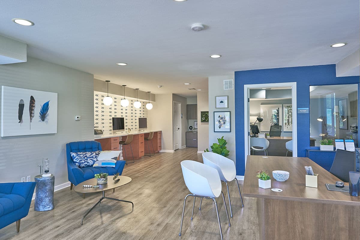 Sloan's Lake Apartments 12 of 18