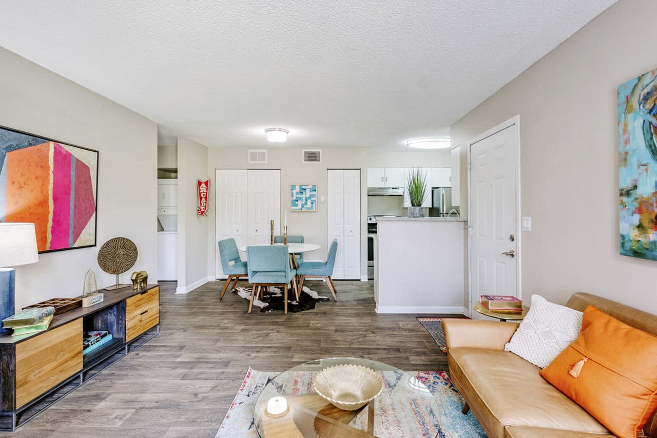 Sloan's Lake Apartments 3 of 18