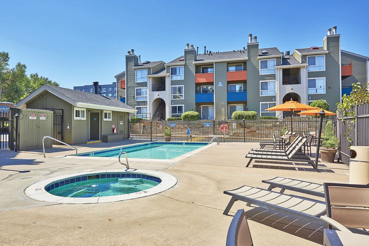 Sloan's Lake Apartments 14 of 18