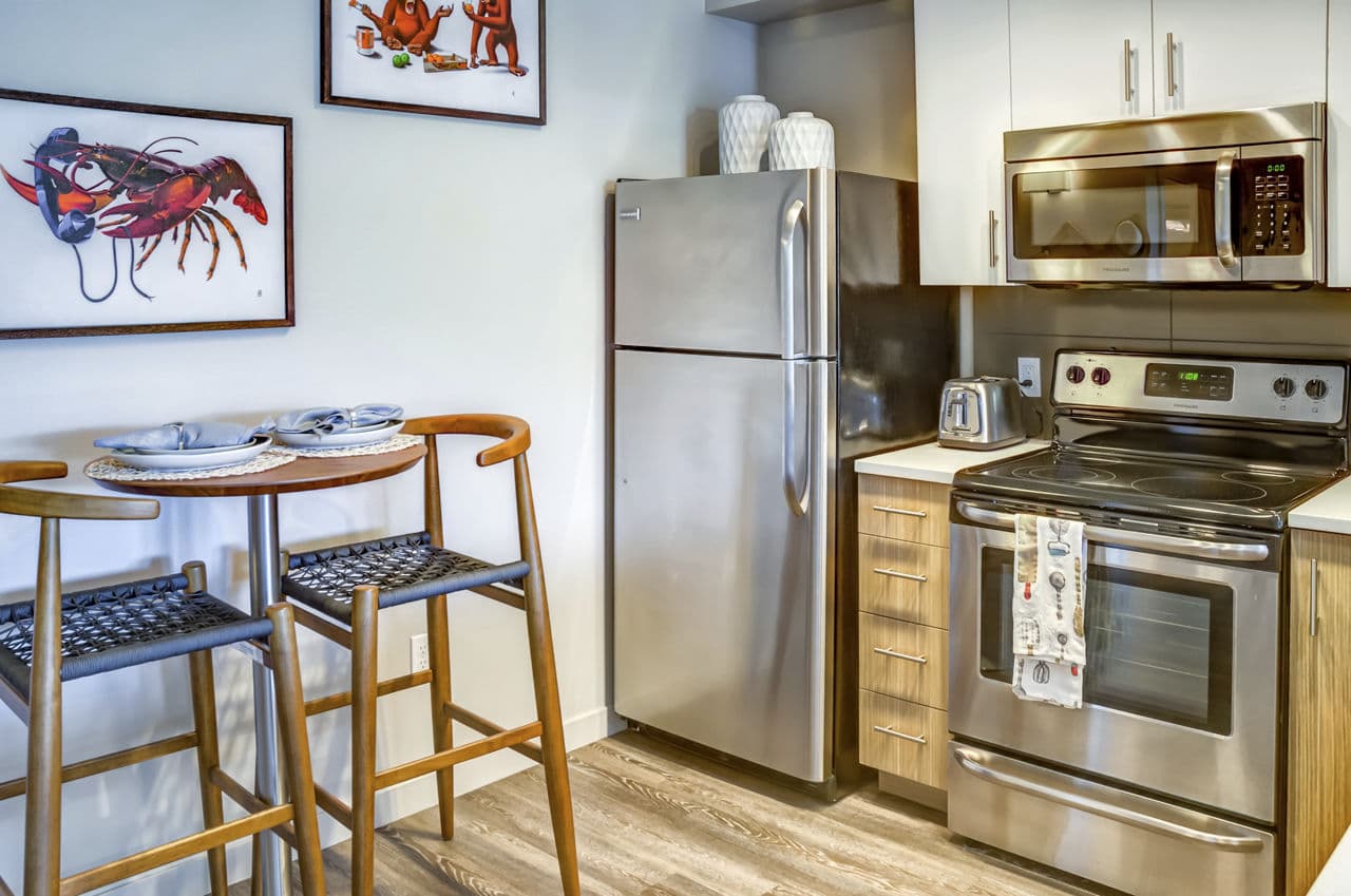 Waterline Apartments Portland Or 2 of 20