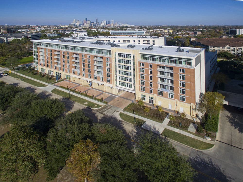 One Hermann Place Apartments 1 of 8