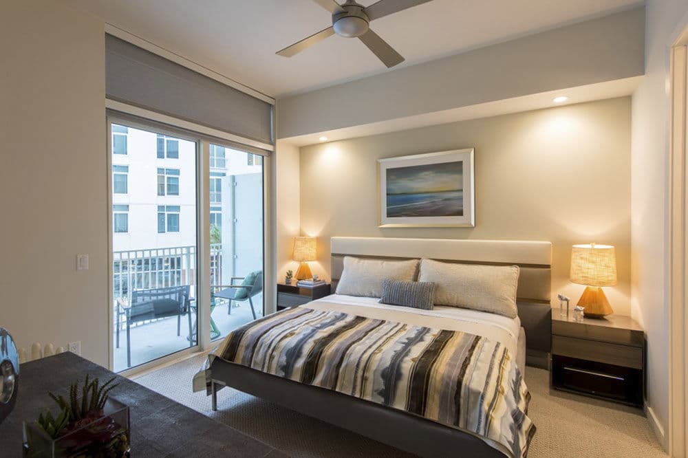 One Hermann Place Apartments 2 of 8