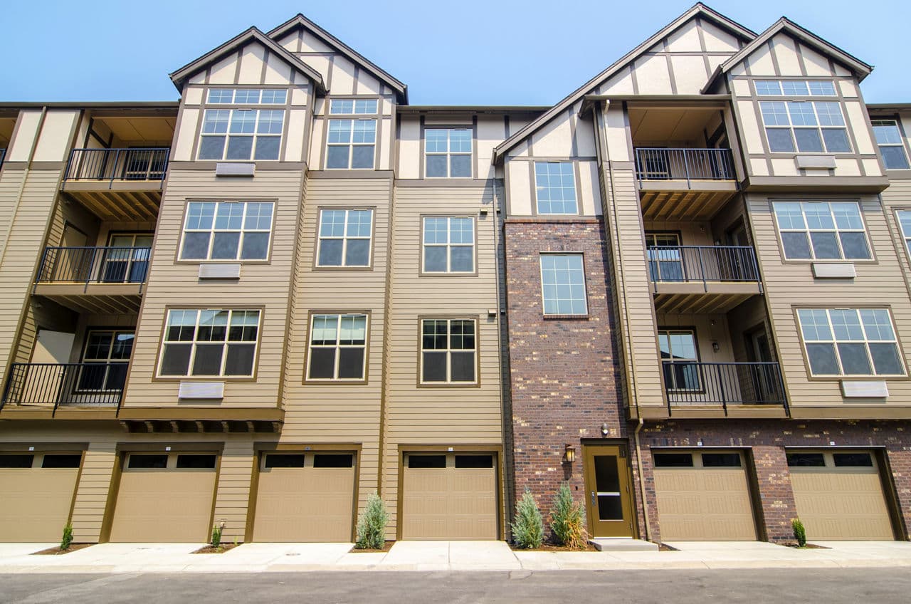 North Bethany Ridge Apartments 2 of 19