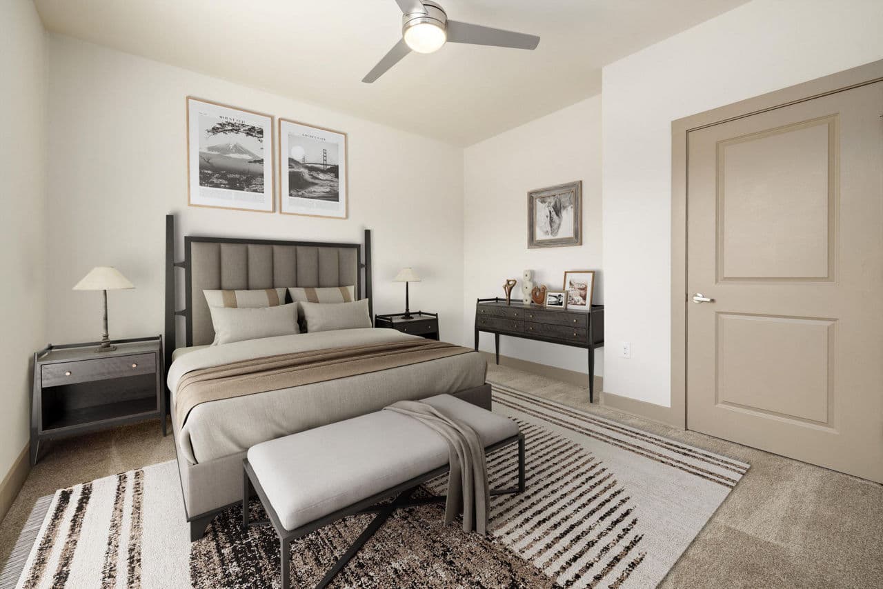 The Gramercy Apartments Raleigh Nc 13 of 14