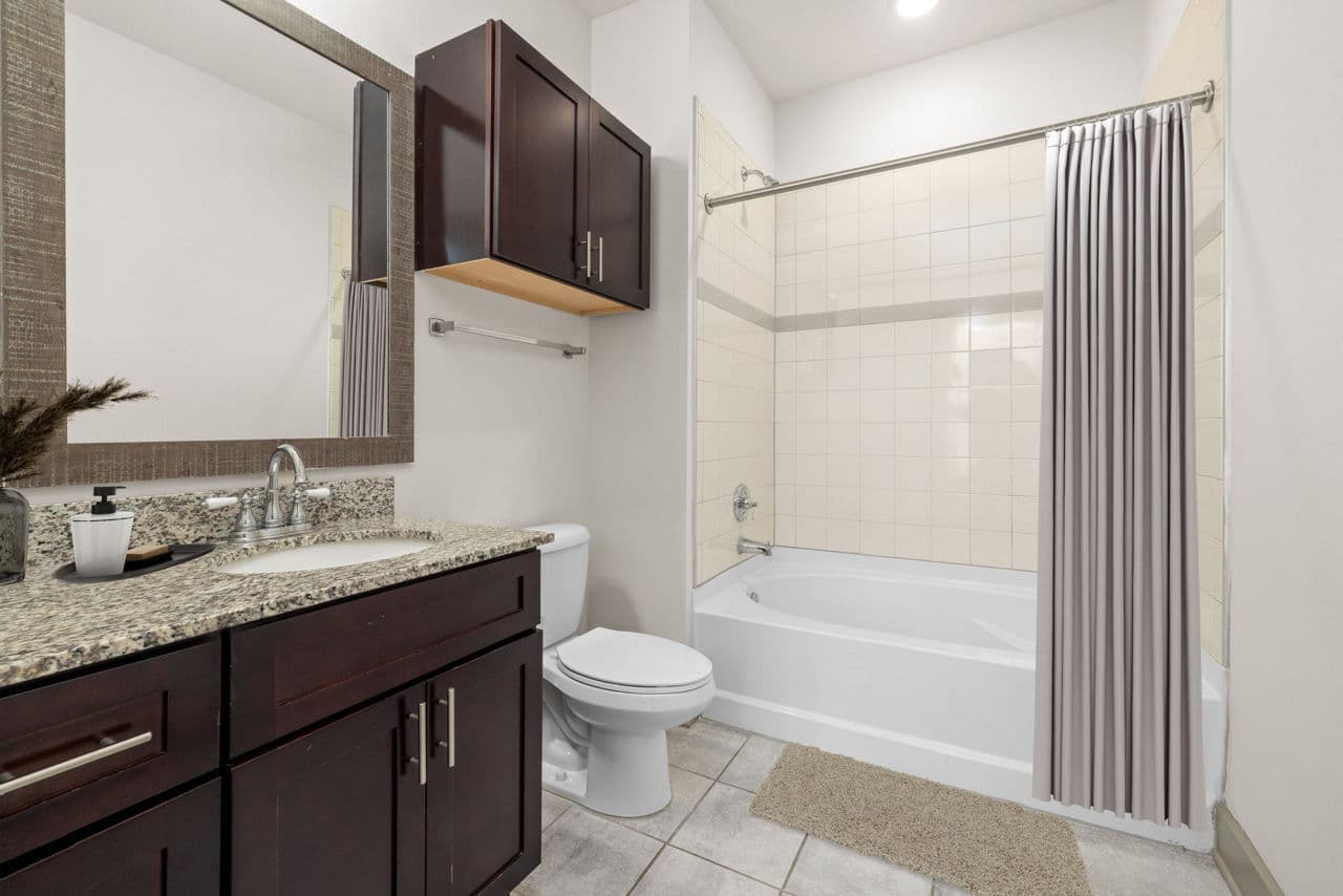 The Gramercy Apartments Raleigh Nc 14 of 14
