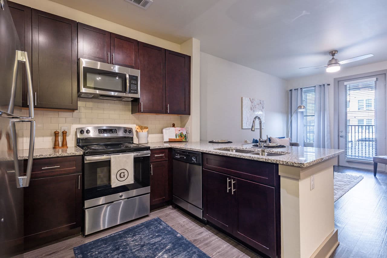 The Gramercy Apartments Raleigh Nc 10 of 14