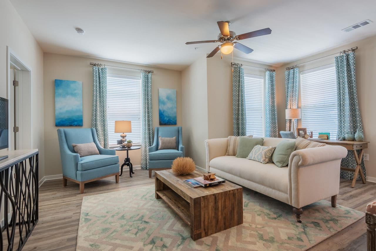 Bridgeside at Patriots Point Apartments 25 of 37