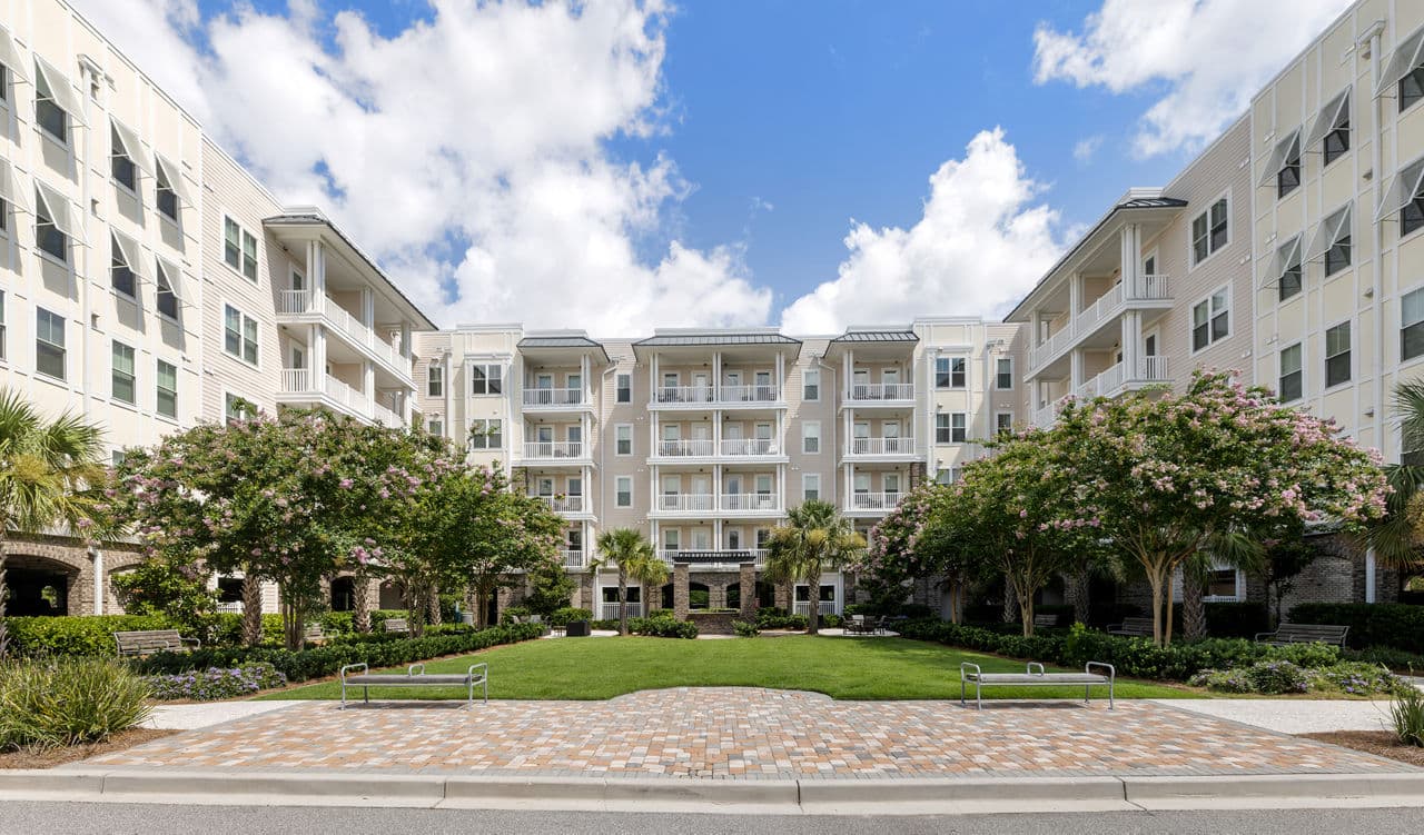 Bridgeside at Patriots Point Apartments 5 of 37