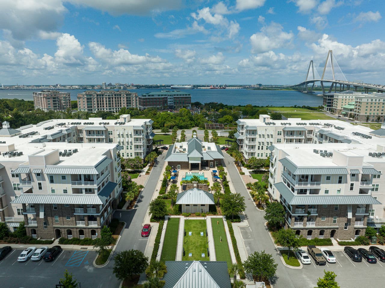 Bridgeside at Patriots Point Apartments 11 of 37