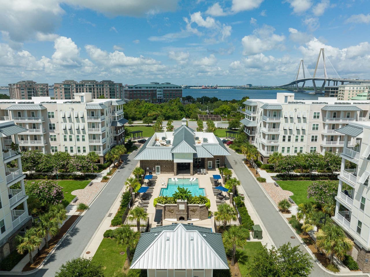 Bridgeside at Patriots Point Apartments 1 of 37