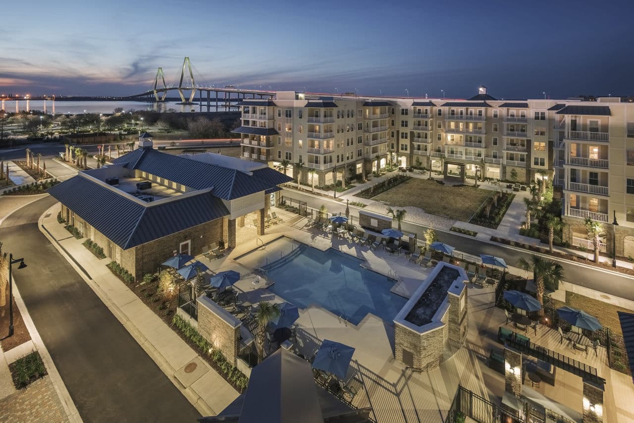 Bridgeside at Patriots Point Apartments 14 of 37