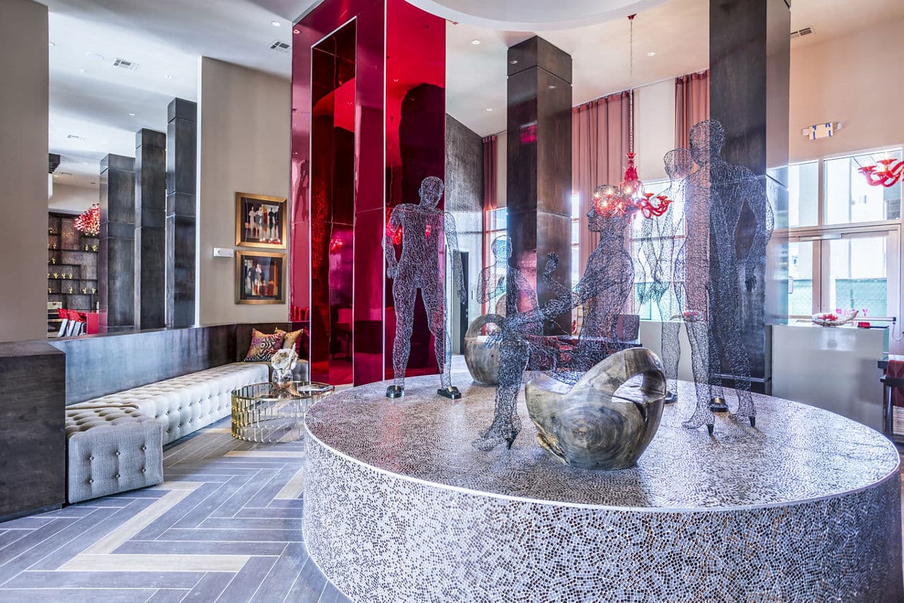 Platform Apartments Austin Tx 8 of 38