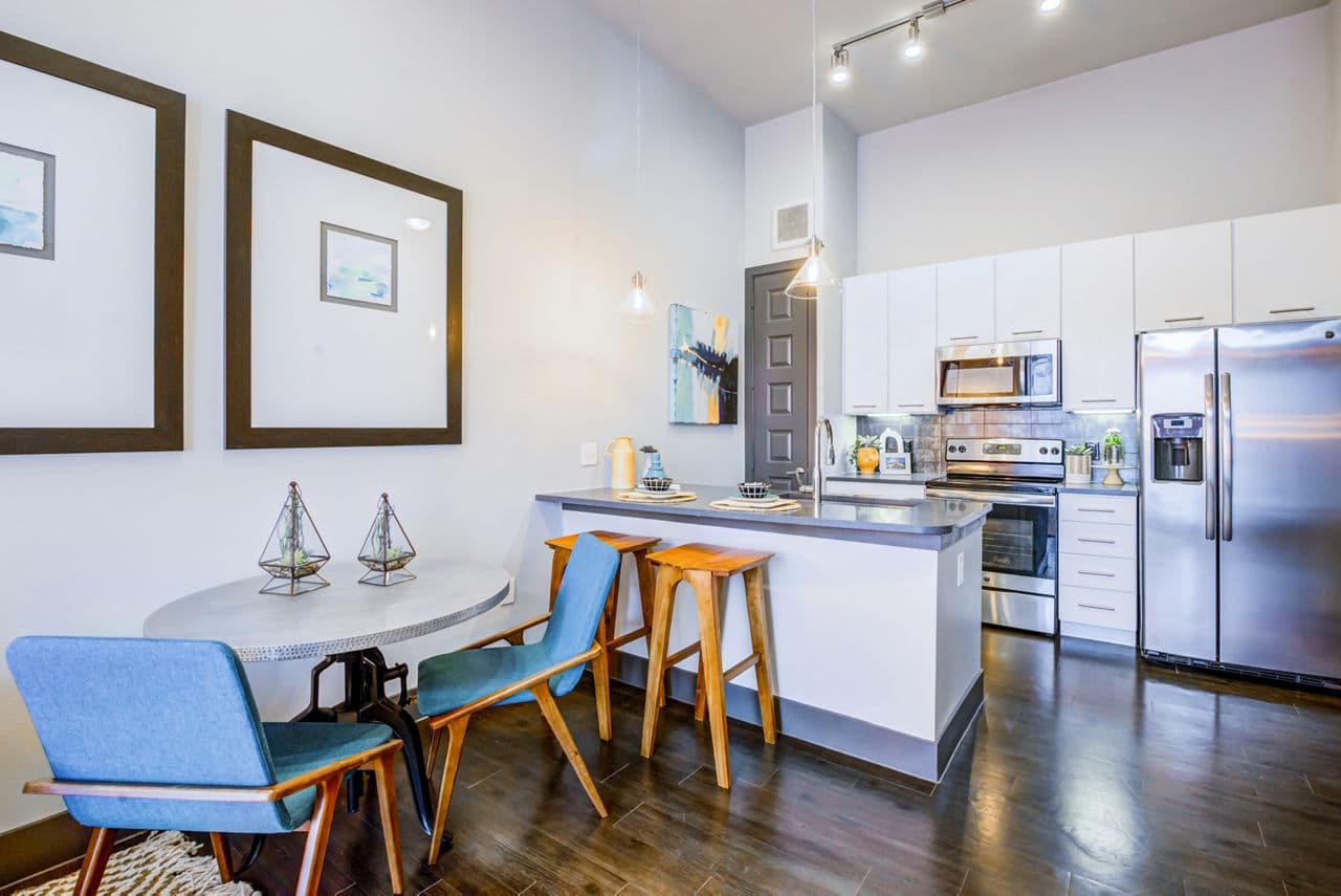 Platform Apartments Austin Tx 26 of 38