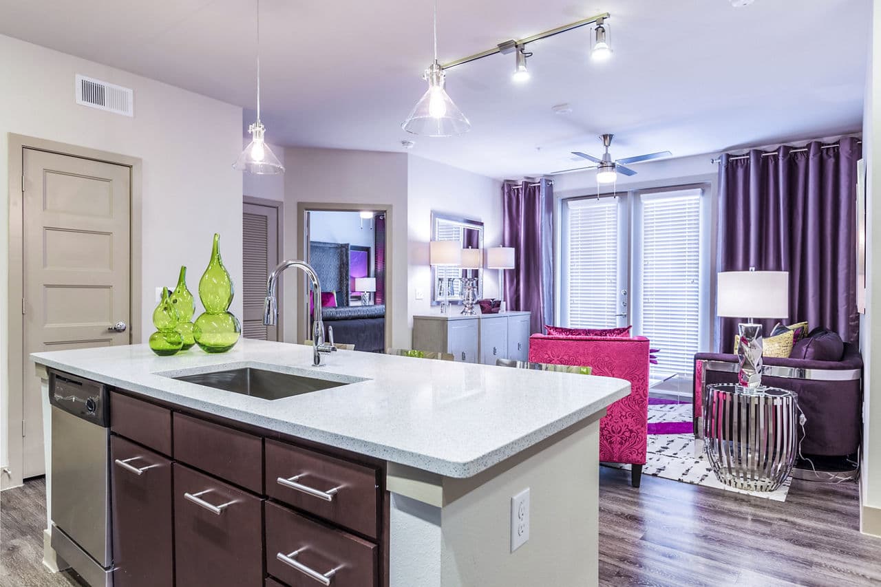 Platform Apartments Austin Tx 16 of 38