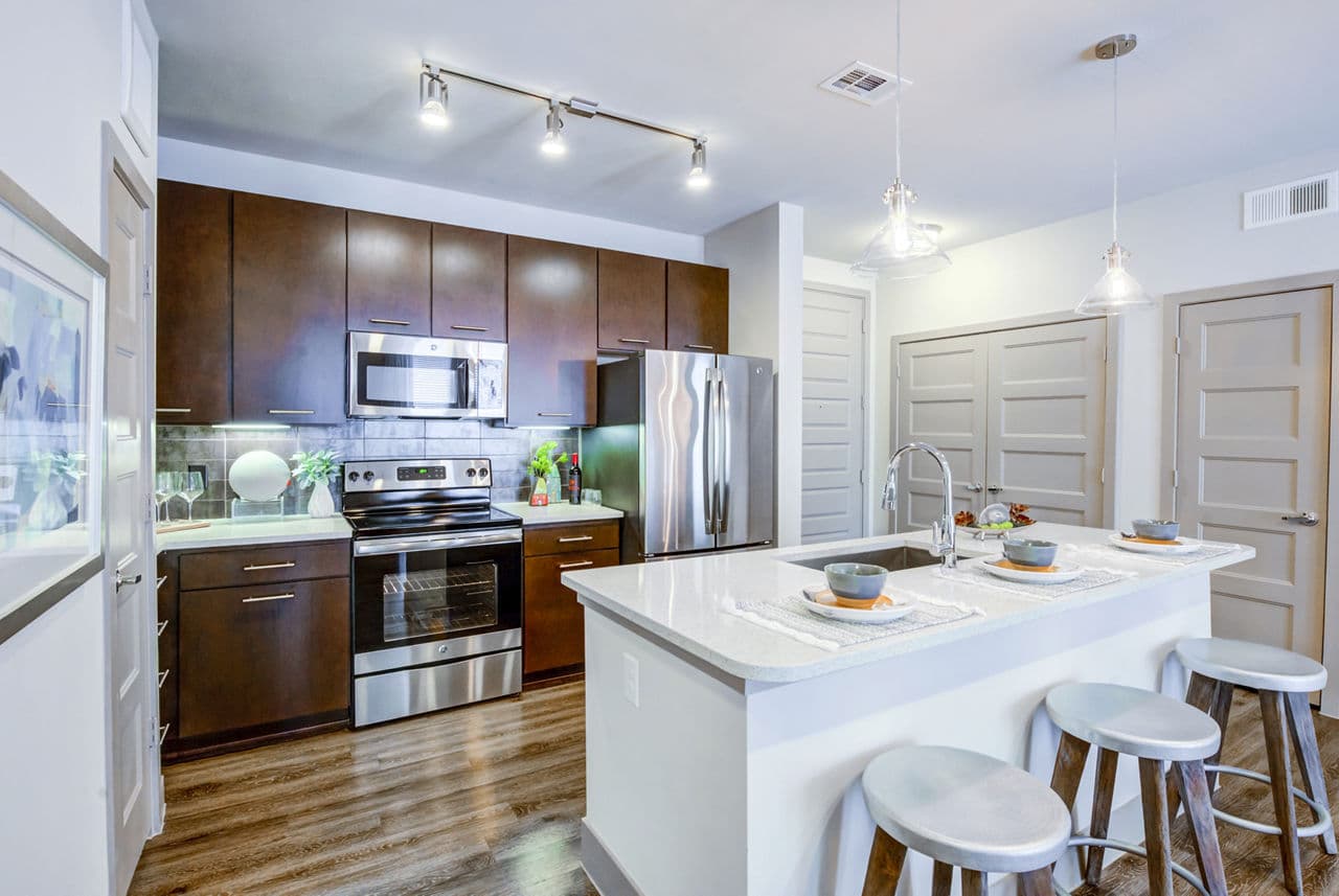 Platform Apartments Austin Tx 17 of 38