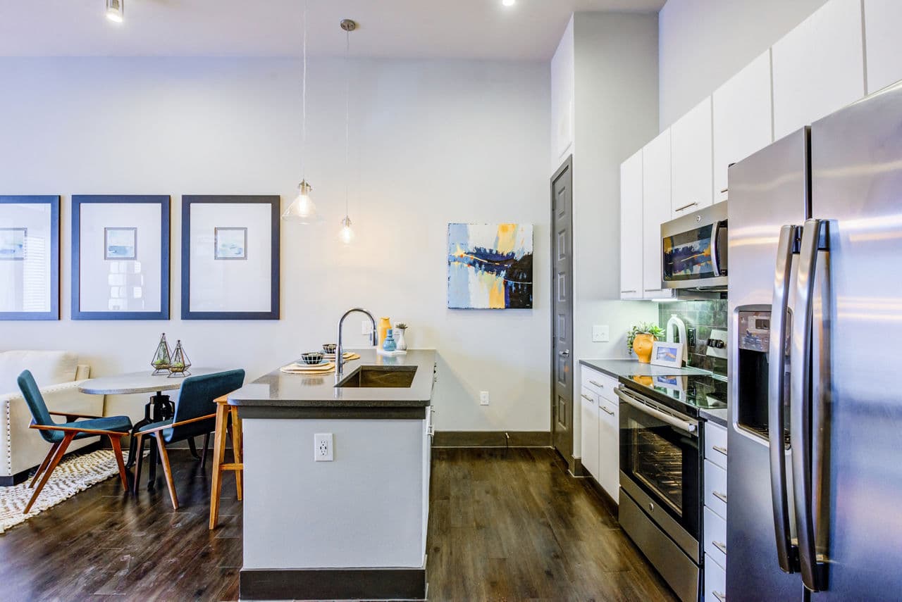 Platform Apartments Austin Tx 19 of 38