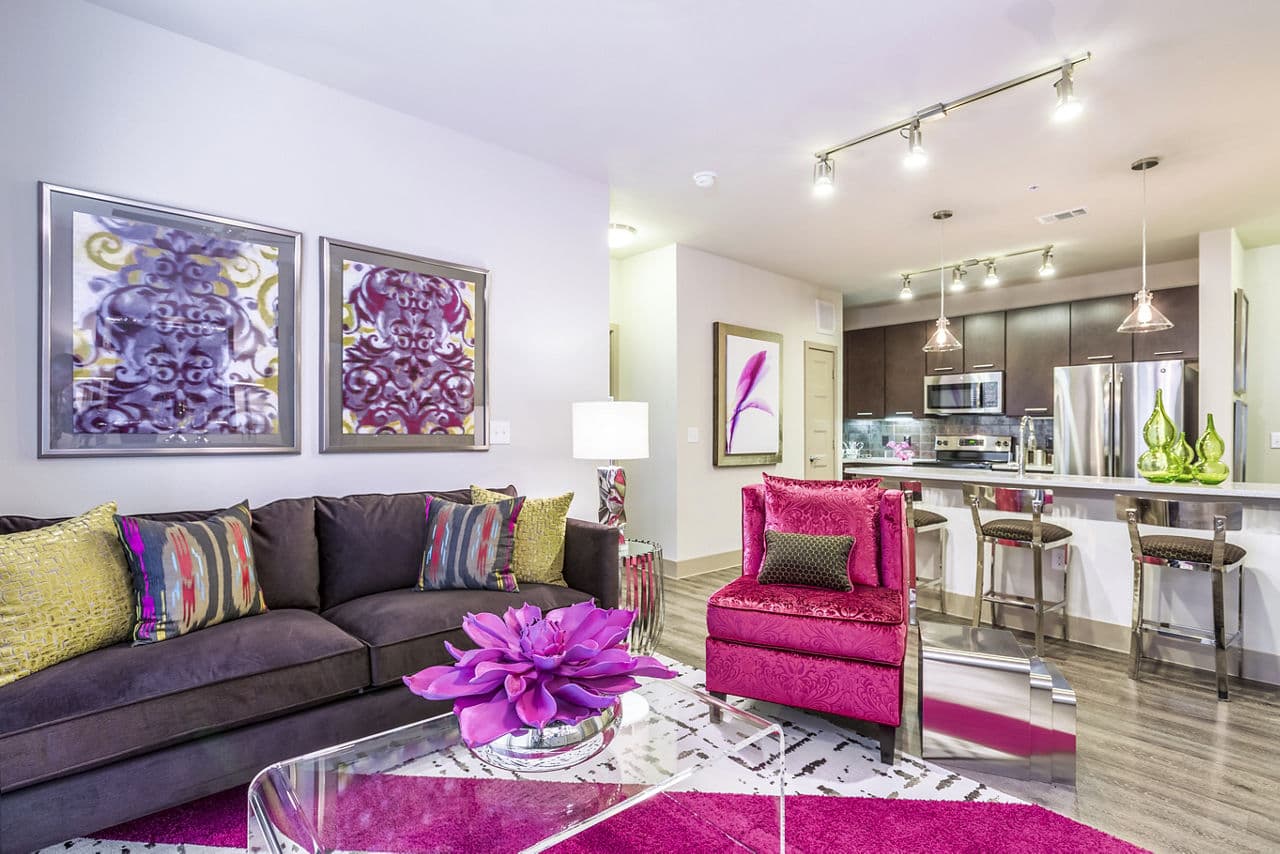 Platform Apartments Austin Tx 20 of 38