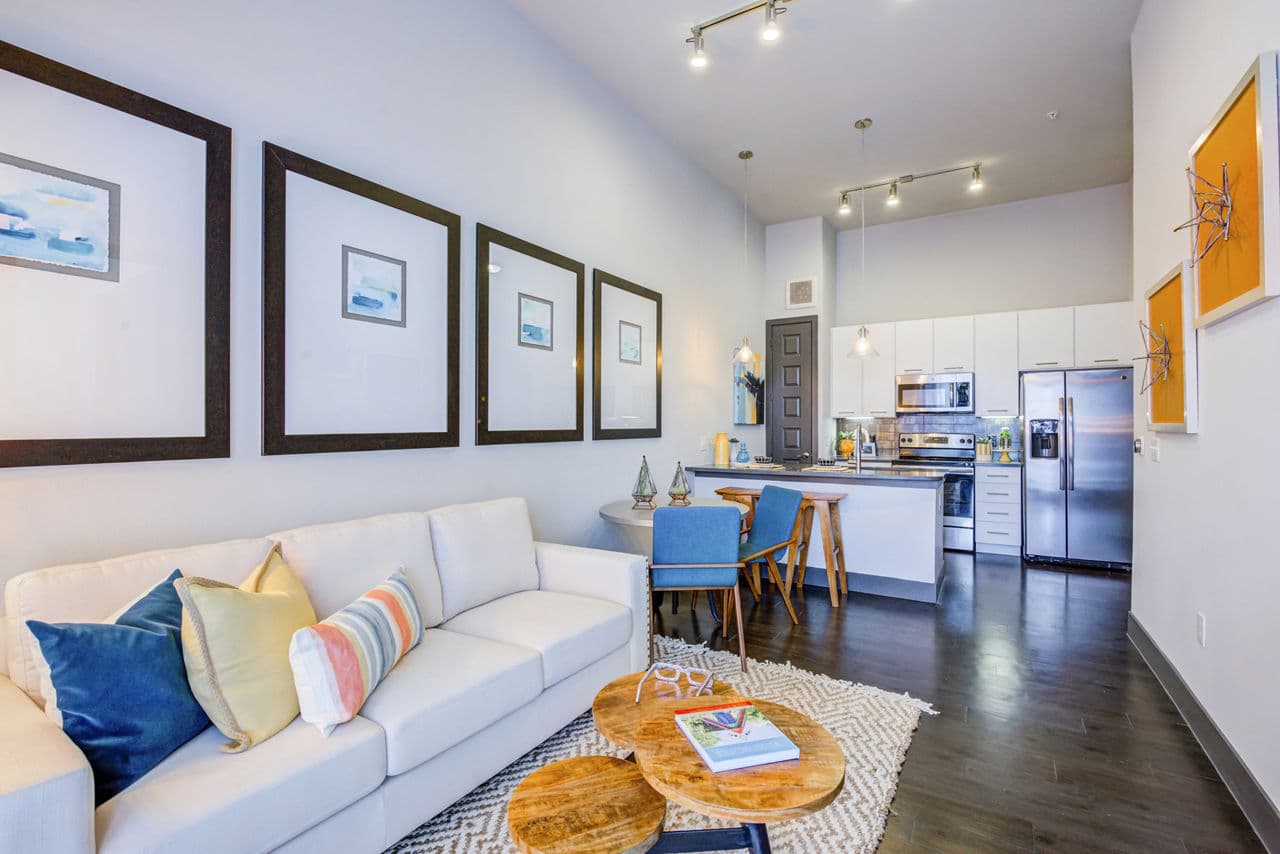 Platform Apartments Austin Tx 23 of 38