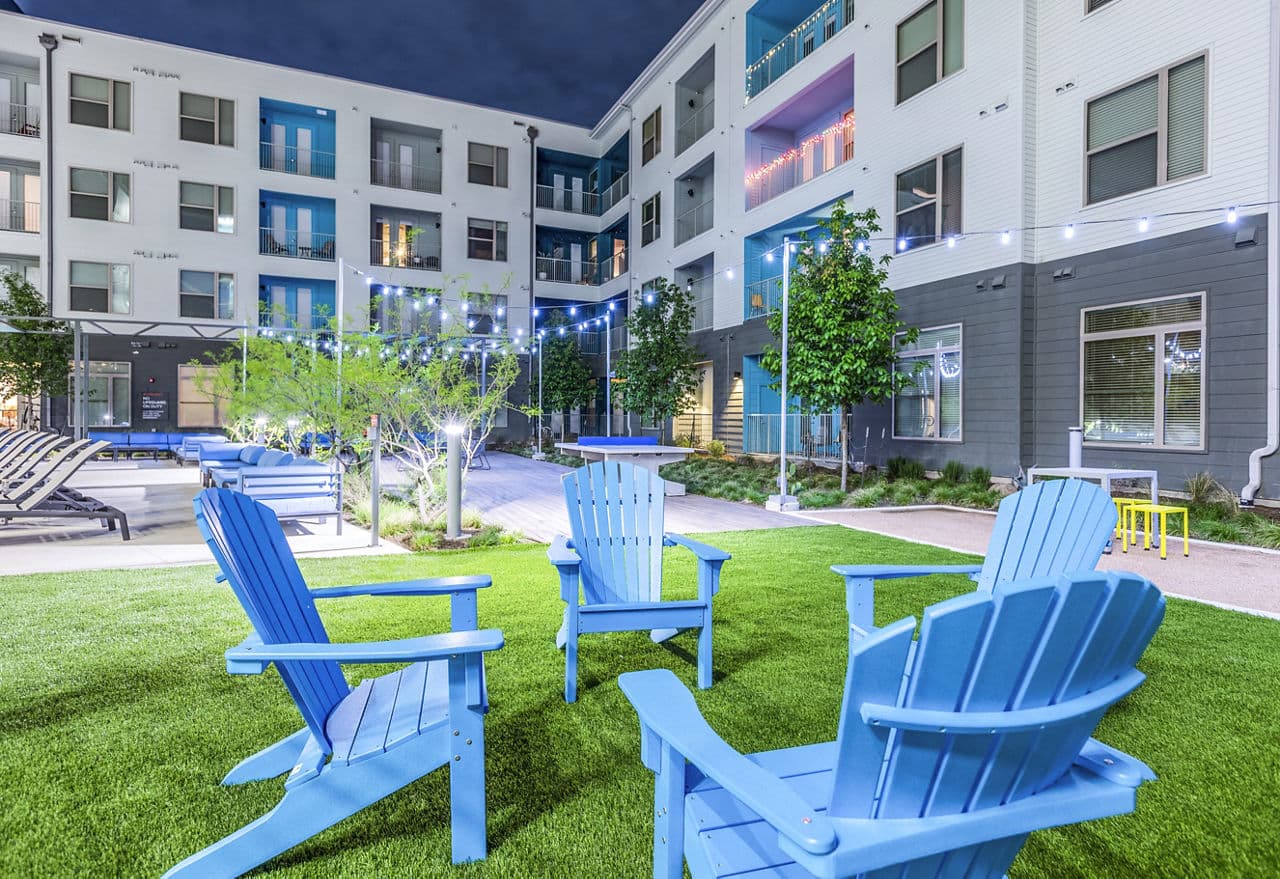 Platform Apartments Austin Tx 12 of 38