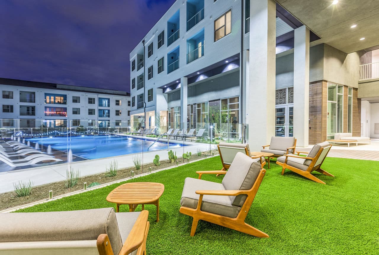 Platform Apartments Austin Tx 11 of 38