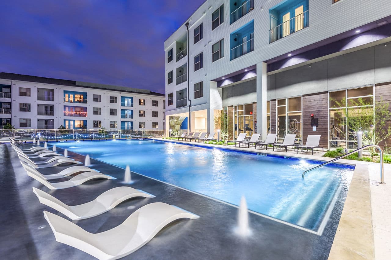 Platform Apartments Austin Tx 4 of 38
