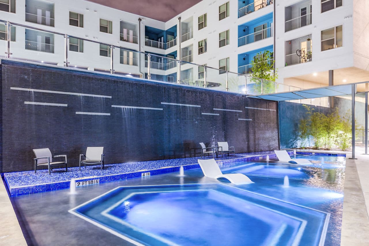 Platform Apartments Austin Tx 6 of 38