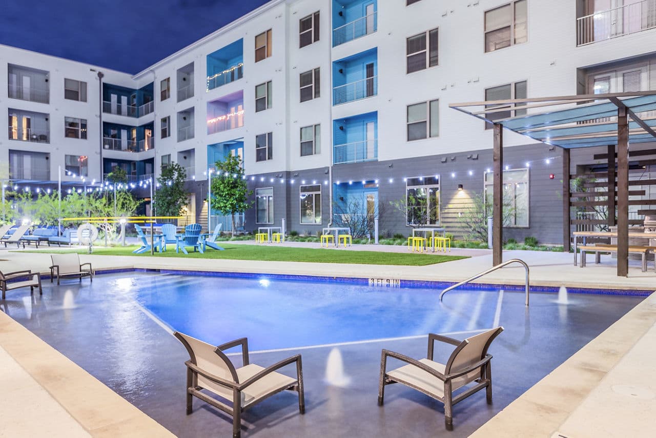 Platform Apartments Austin Tx 7 of 38