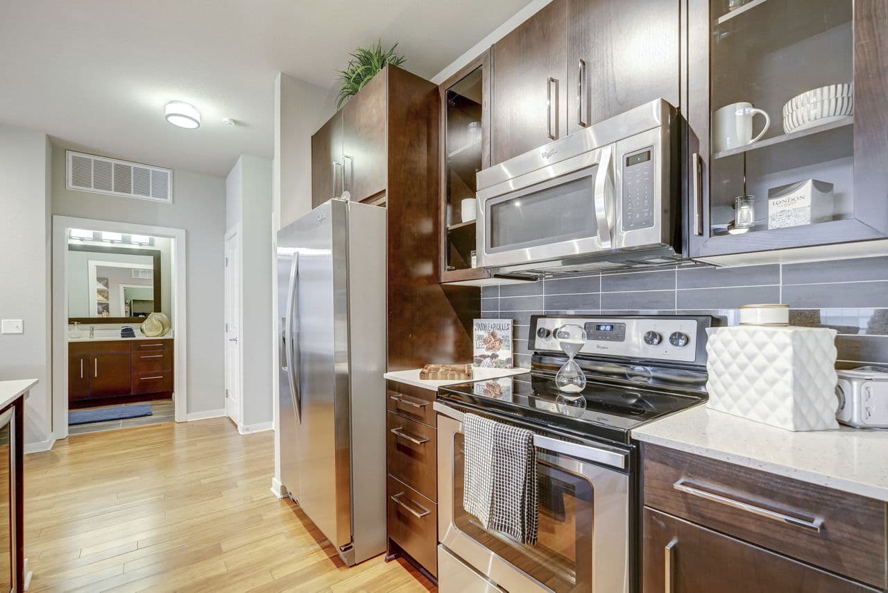 Alara Union Station Apartments Denver Co 10 of 15