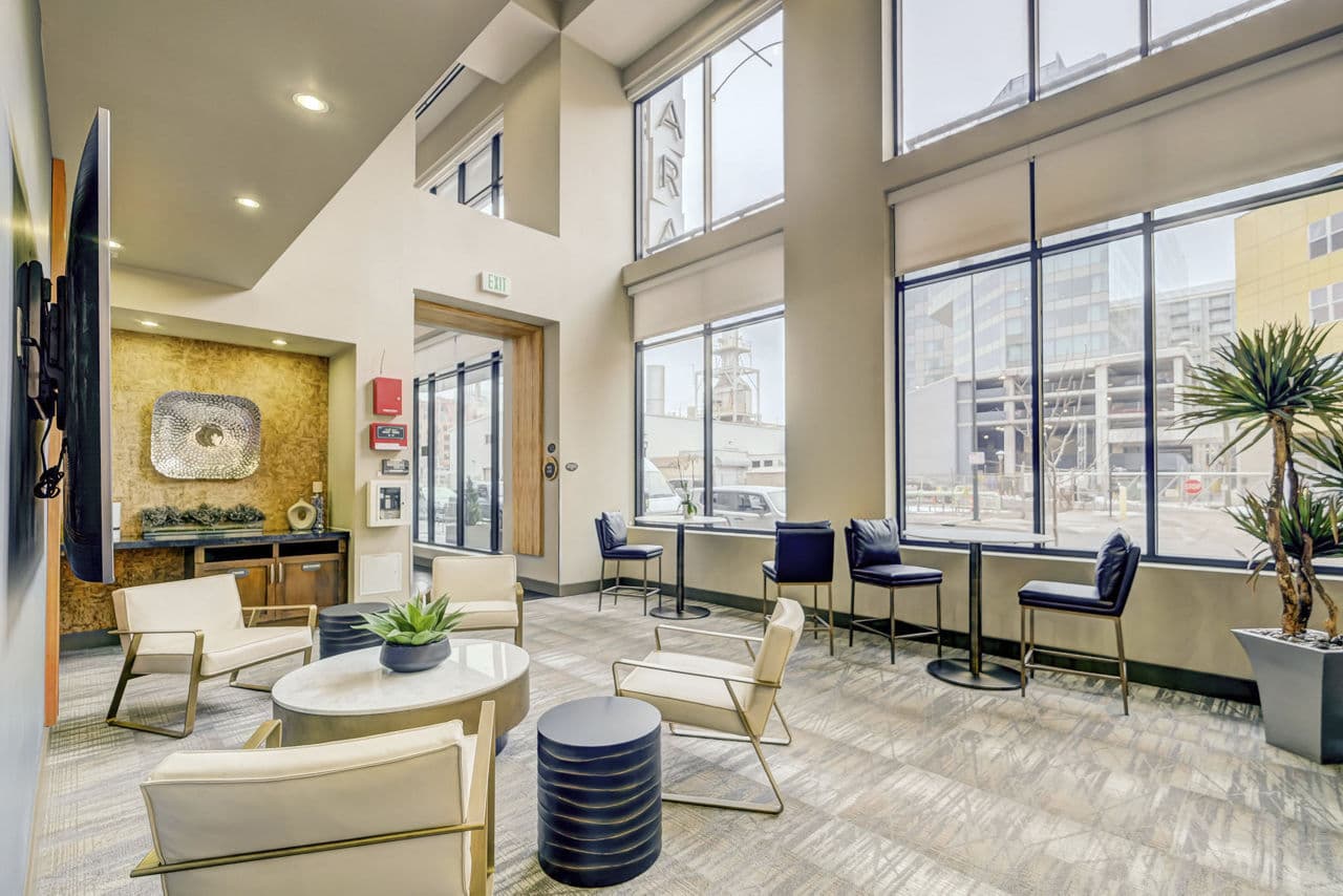 Alara Union Station Apartments Denver Co 12 of 15