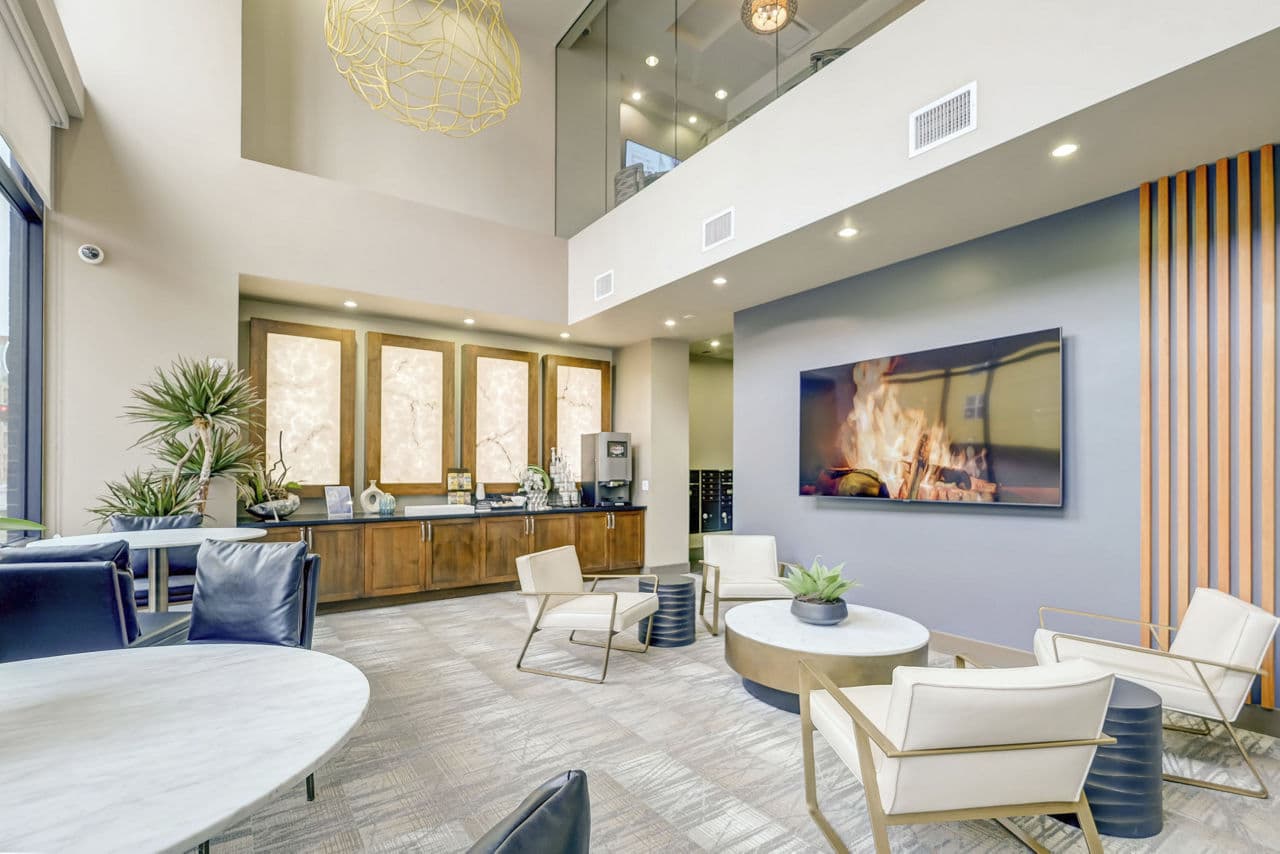 Alara Union Station Apartments Denver Co 13 of 15