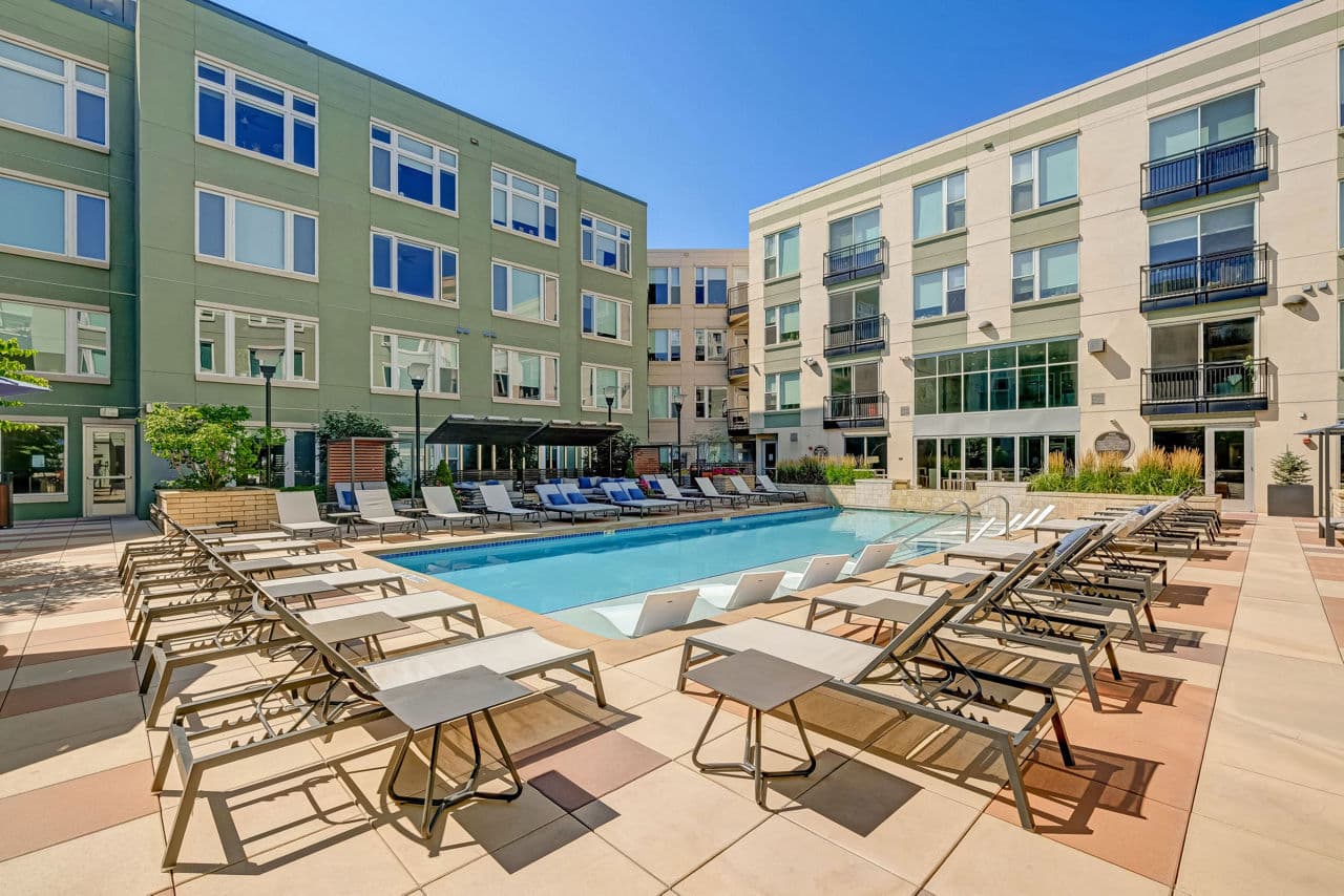 Alara Union Station Apartments 2 of 8