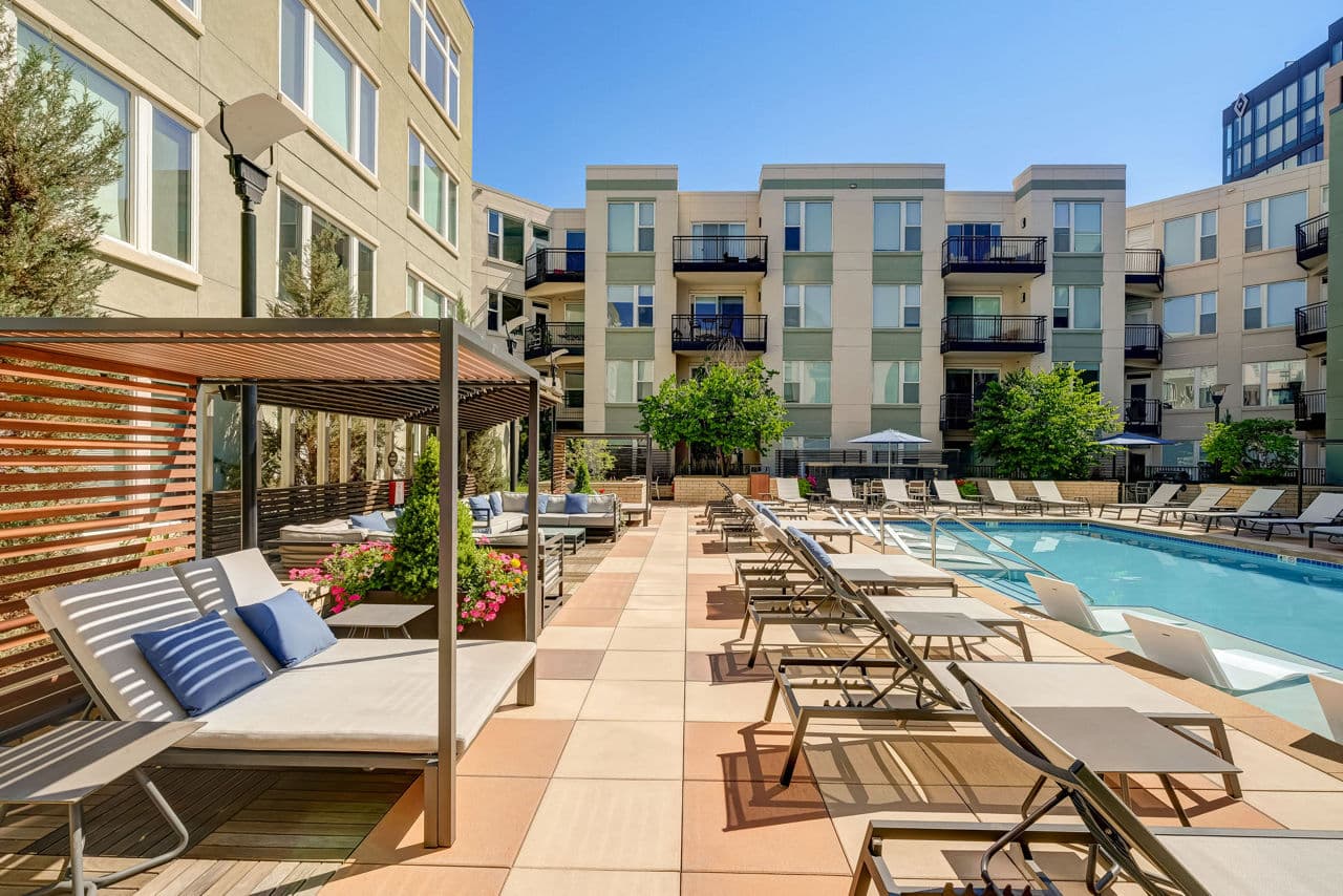 Alara Union Station Apartments 3 of 8