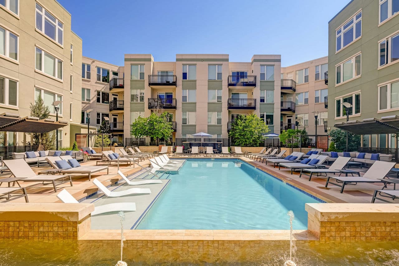 Alara Union Station Apartments 4 of 8