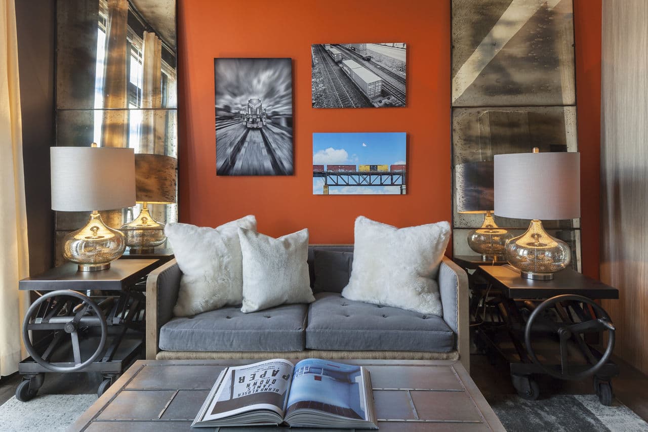 Anthology Apartments 3 of 28