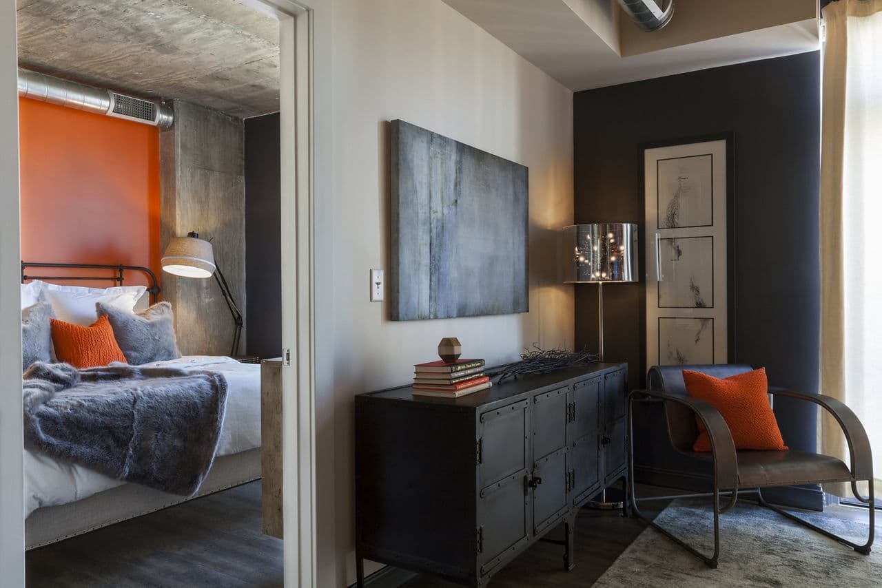 Anthology Apartments 4 of 28