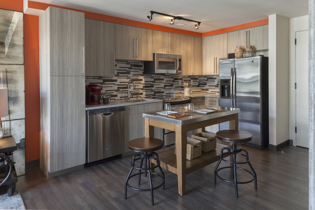 Anthology Apartments 20 of 28