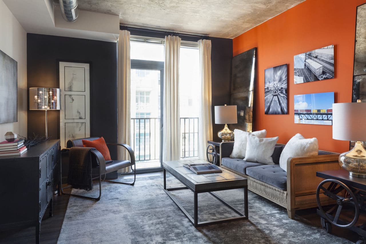 Anthology Apartments 21 of 28