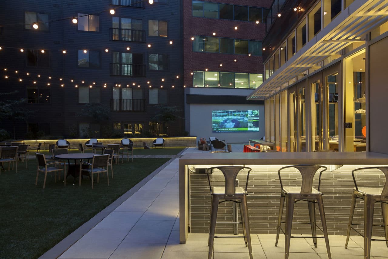Anthology Apartments 24 of 28