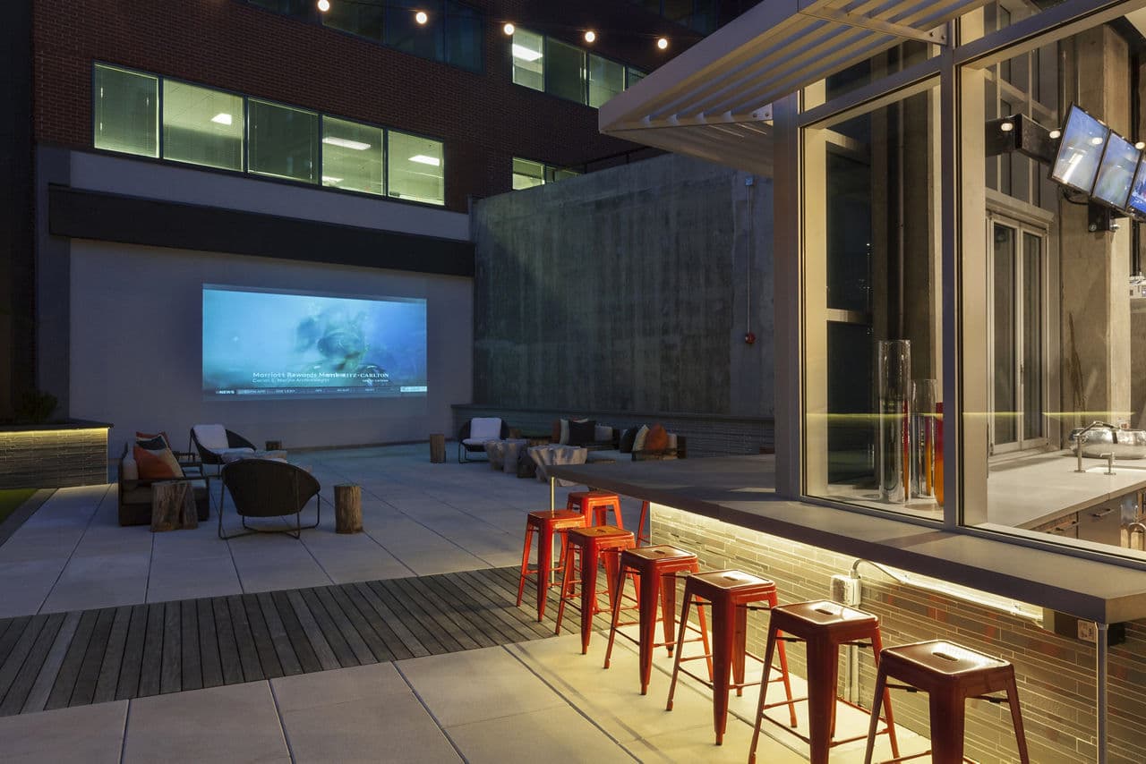 Anthology Apartments 25 of 28
