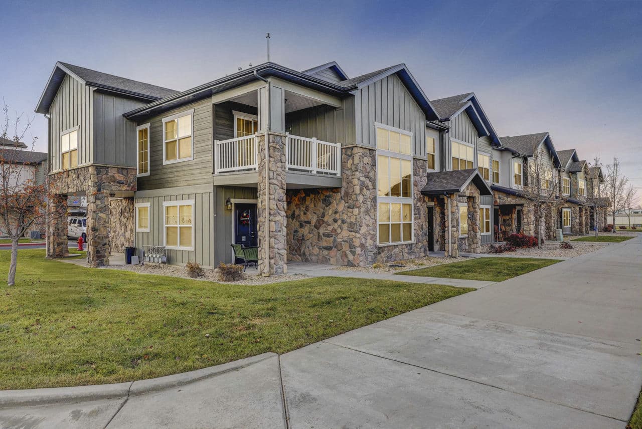 Sandalwood Apartments West Valley City Ut 1 of 28