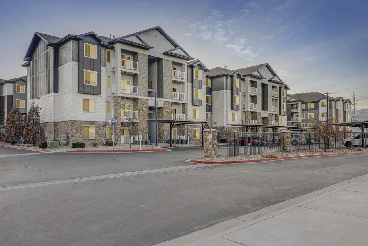 Sandalwood Apartments West Valley City Ut 5 of 28