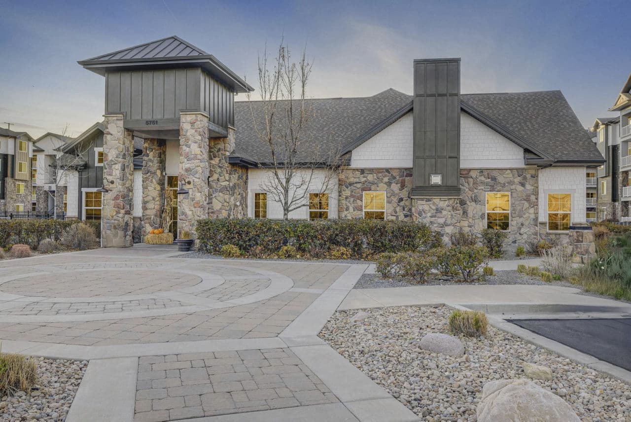 Sandalwood Apartments West Valley City Ut 6 of 28
