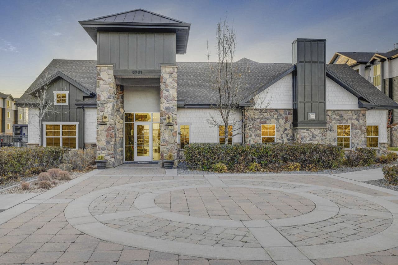 Sandalwood Apartments West Valley City Ut 7 of 28