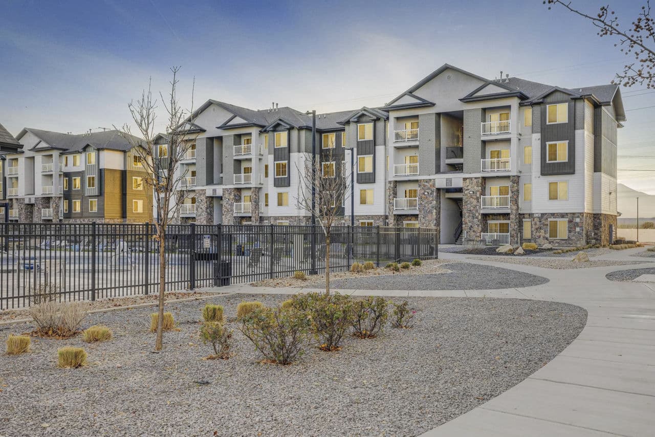 Sandalwood Apartments West Valley City Ut 9 of 28