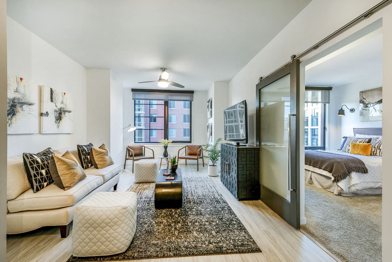 Ore82 Apartments Washington Dc 14 of 19