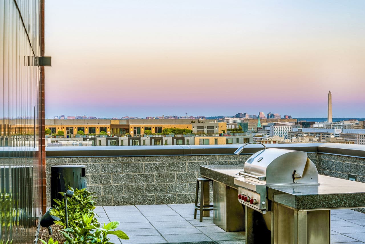 Ore82 Apartments Washington Dc 7 of 19