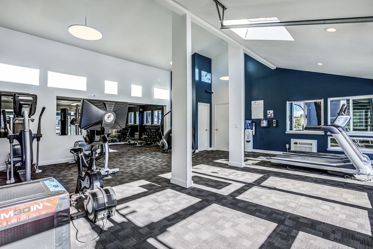 Avana Almaden Apartments San Jose Ca 15 of 24
