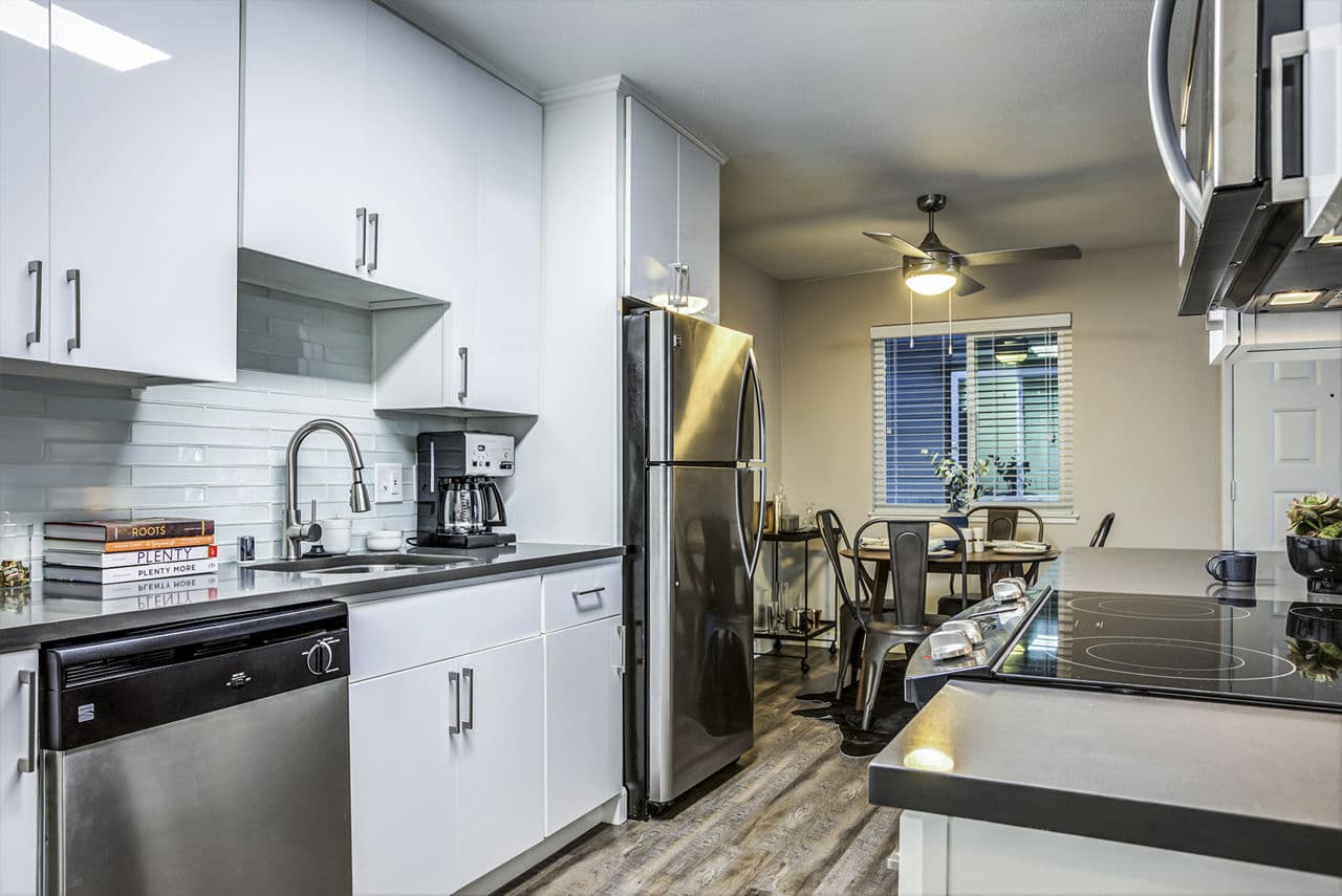 Avana Almaden Apartments San Jose Ca 16 of 24